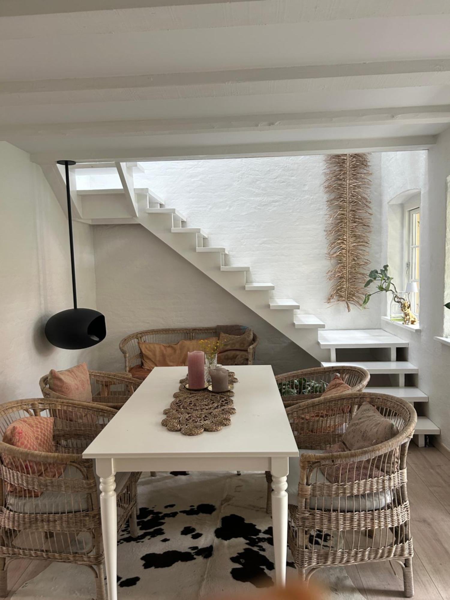 Apartamento Vidunderligt Hus M/Egen Gardhave - Midt I Centrum Aalborg Exterior foto