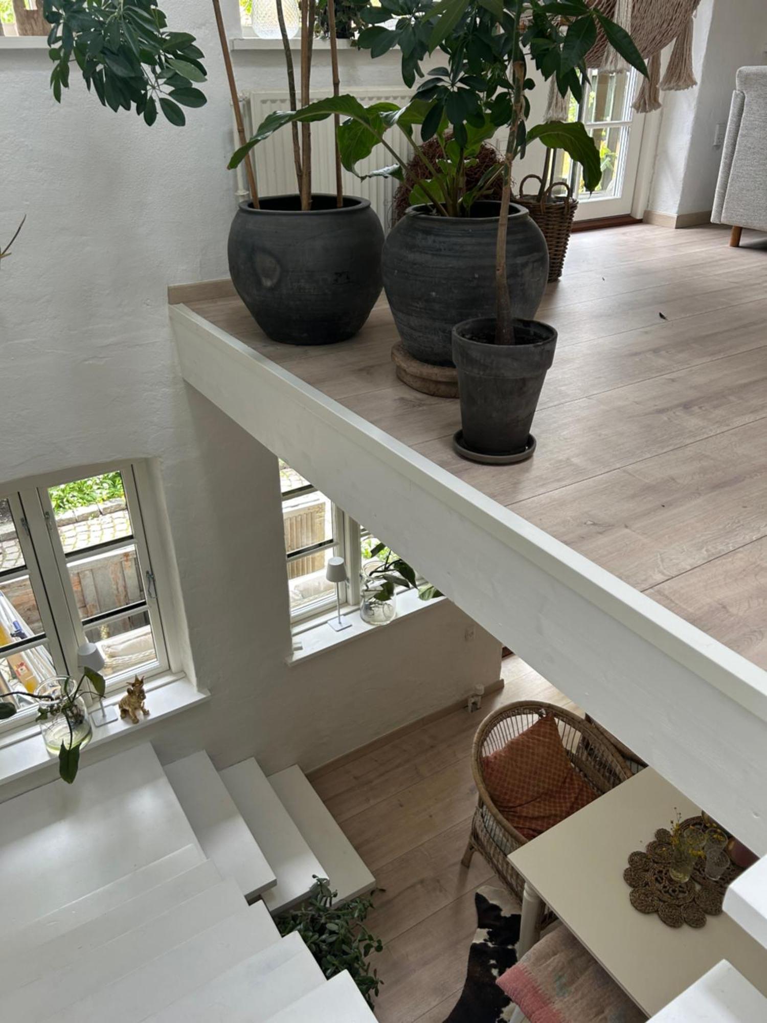 Apartamento Vidunderligt Hus M/Egen Gardhave - Midt I Centrum Aalborg Exterior foto